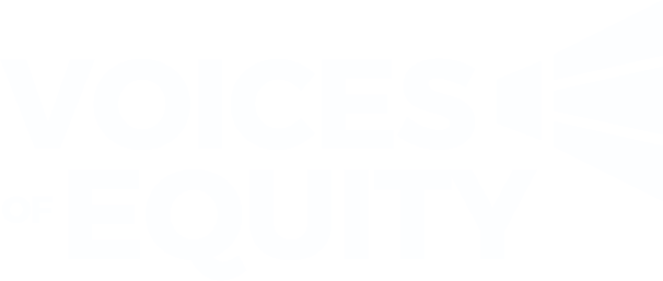 Voices of Equity
