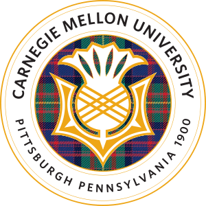 Carnegie Mellon University Logo