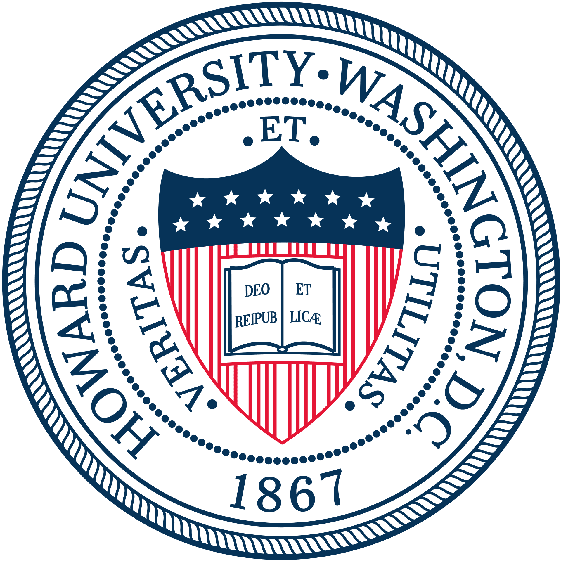 Howard University Logo