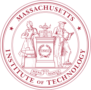 MIT Logo