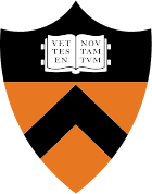 Princeton University Logo