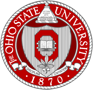 Ohio State University Logo