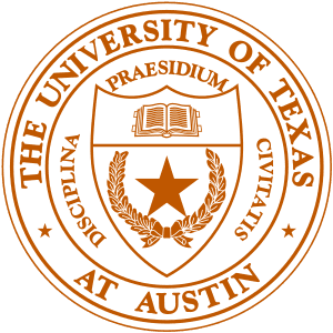 UT Austin Logo