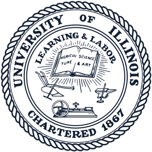 University of Illinois Logo
