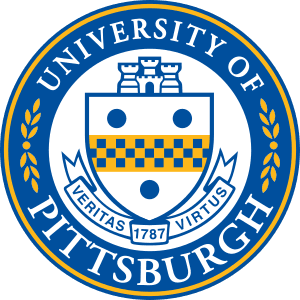 University of Pittsburgh Logo