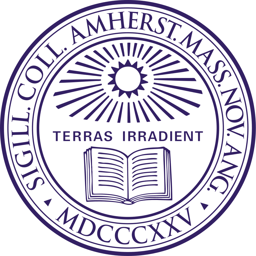 Amherst College Logo