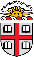 Brown University Logo