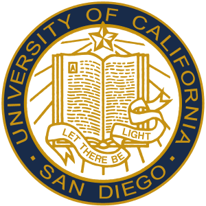 University of San Diego Logo