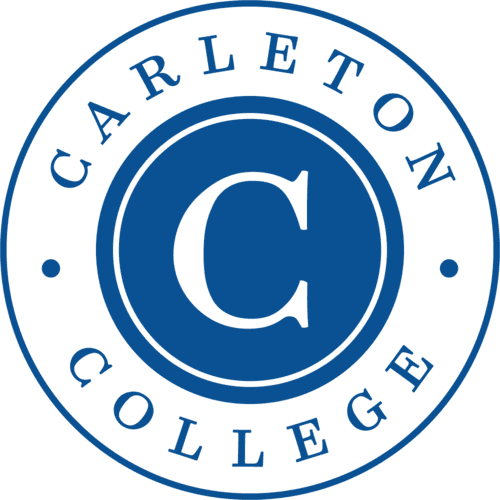 Carleton College Logo