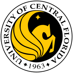 UCF Logo
