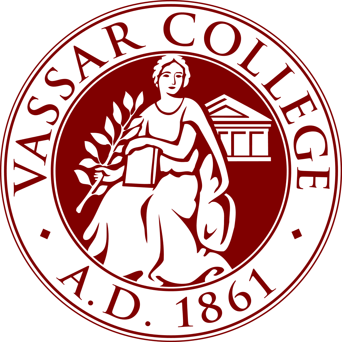 Vassar College Logo