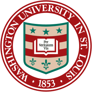 WashU St. Louis Logo