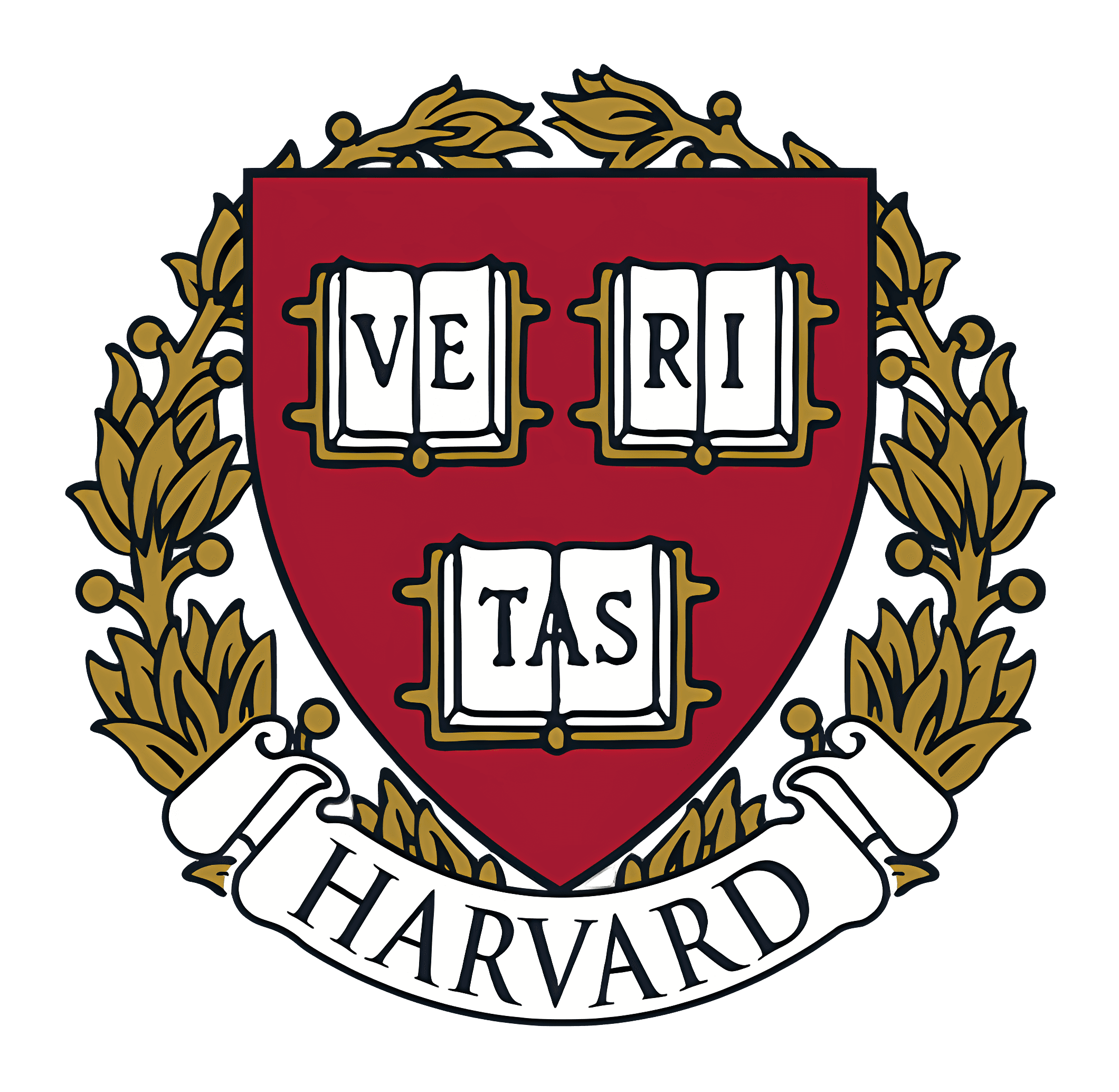 Harvard Logo