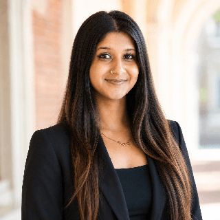 Manushree Navaneethakrishnan