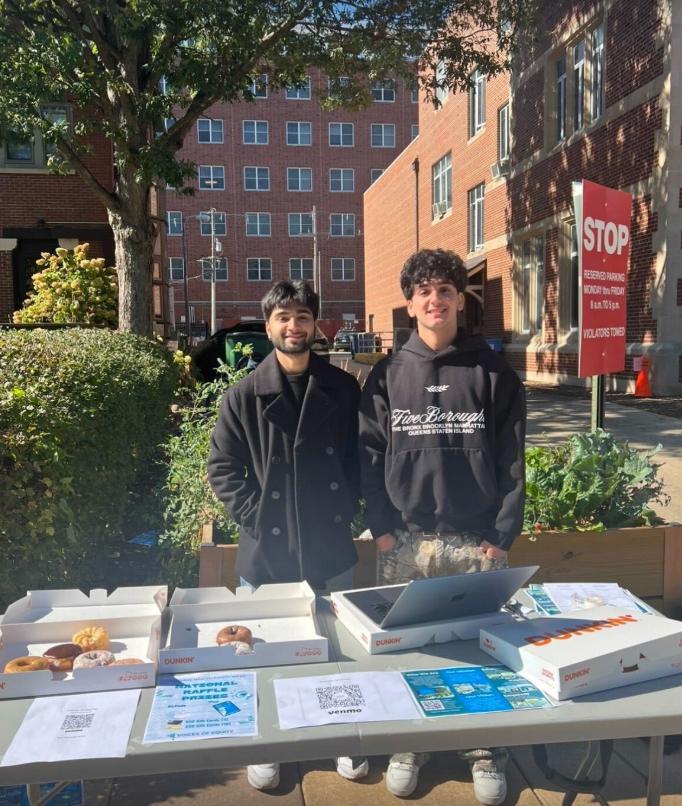 University of Illinois