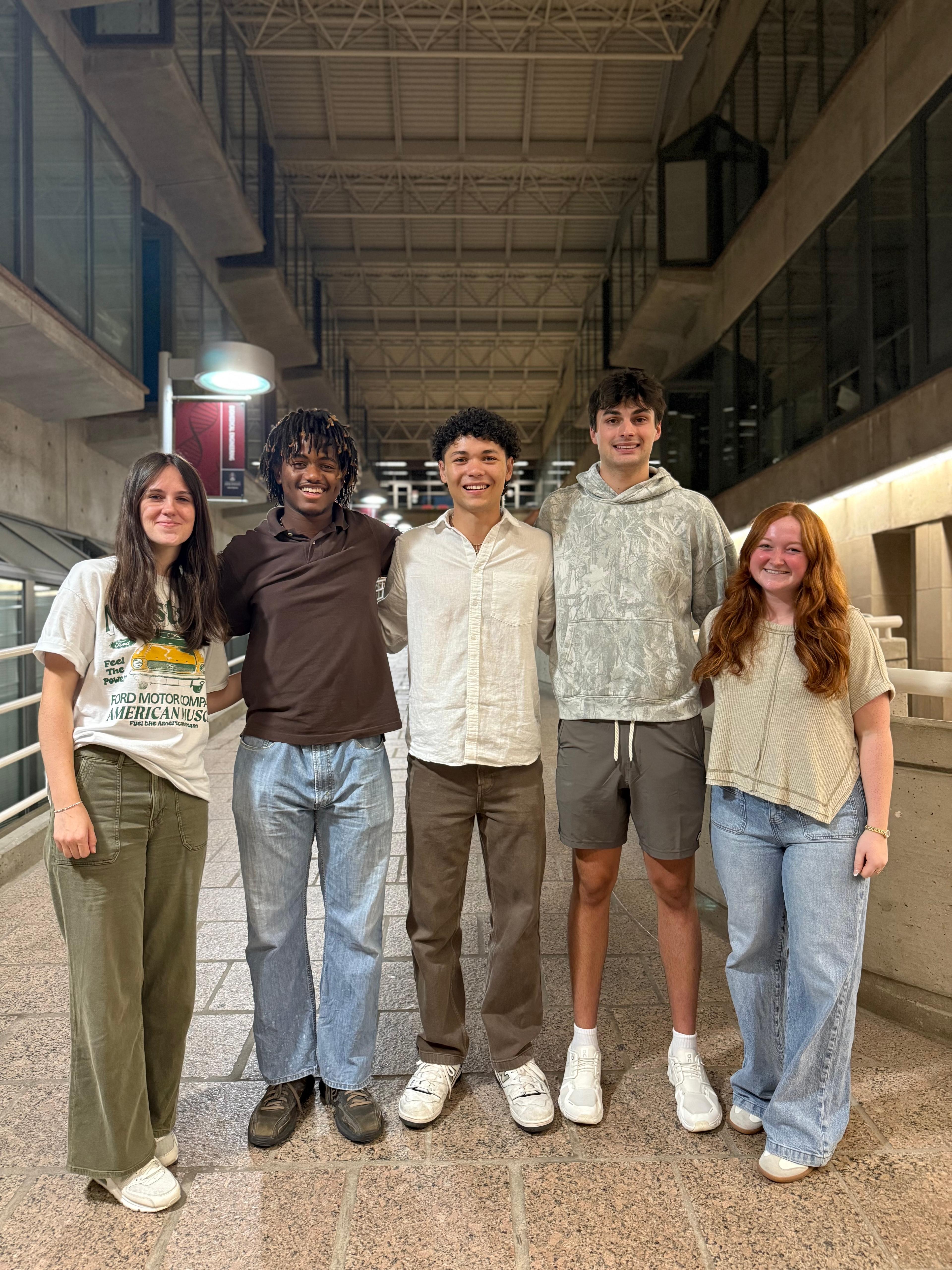 Community Connection