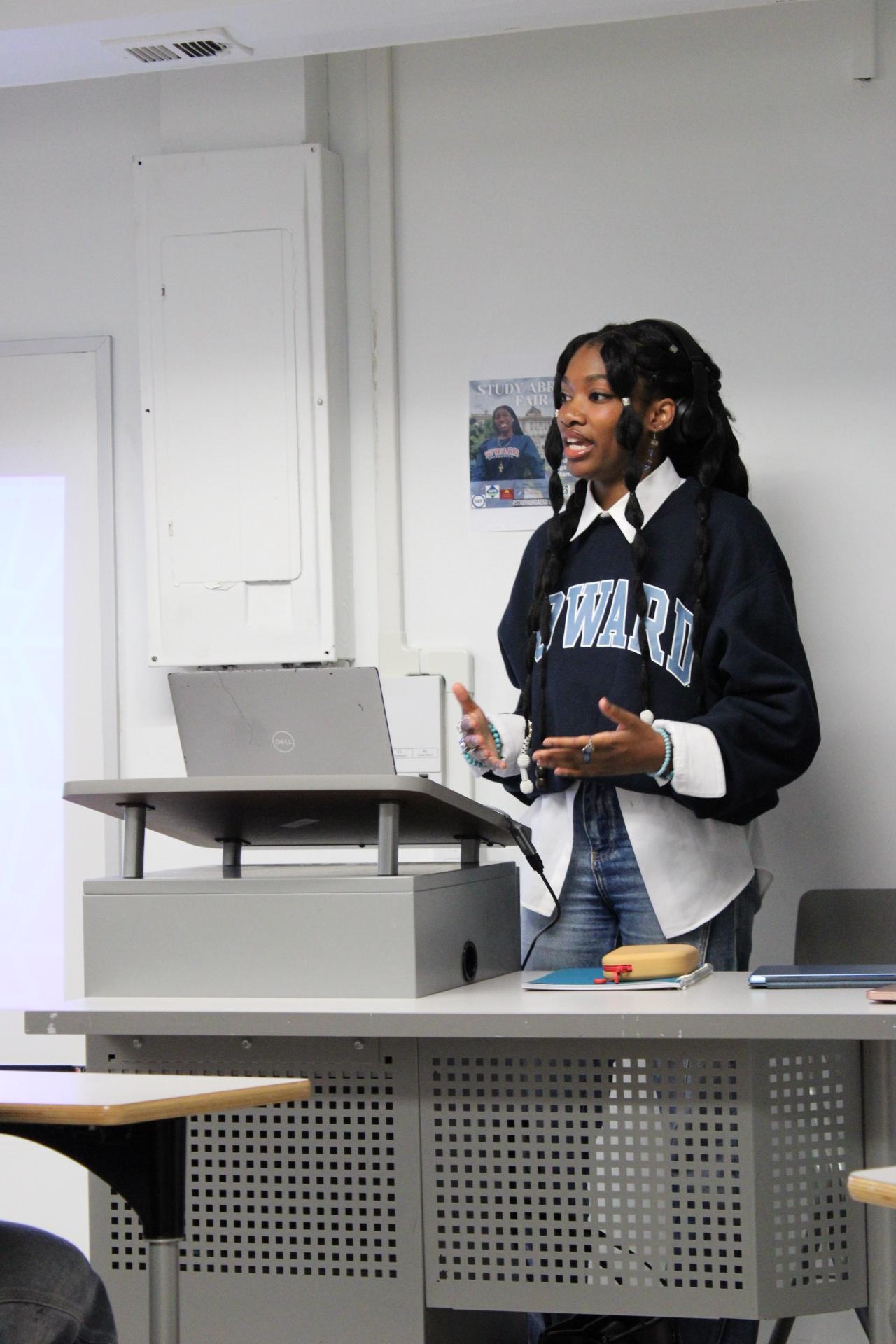 General Body Meeting Discussion