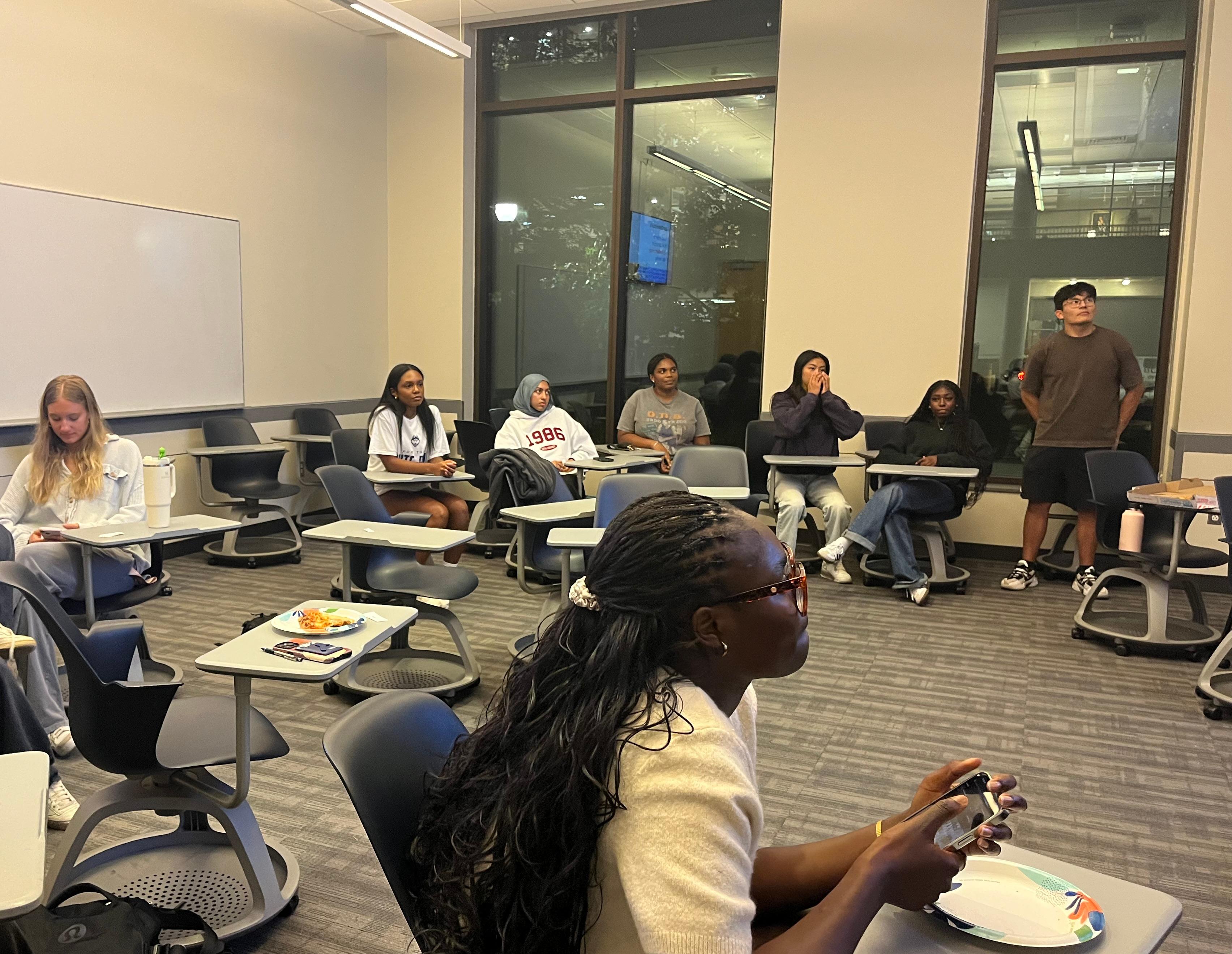 Voices of Equity Leaders