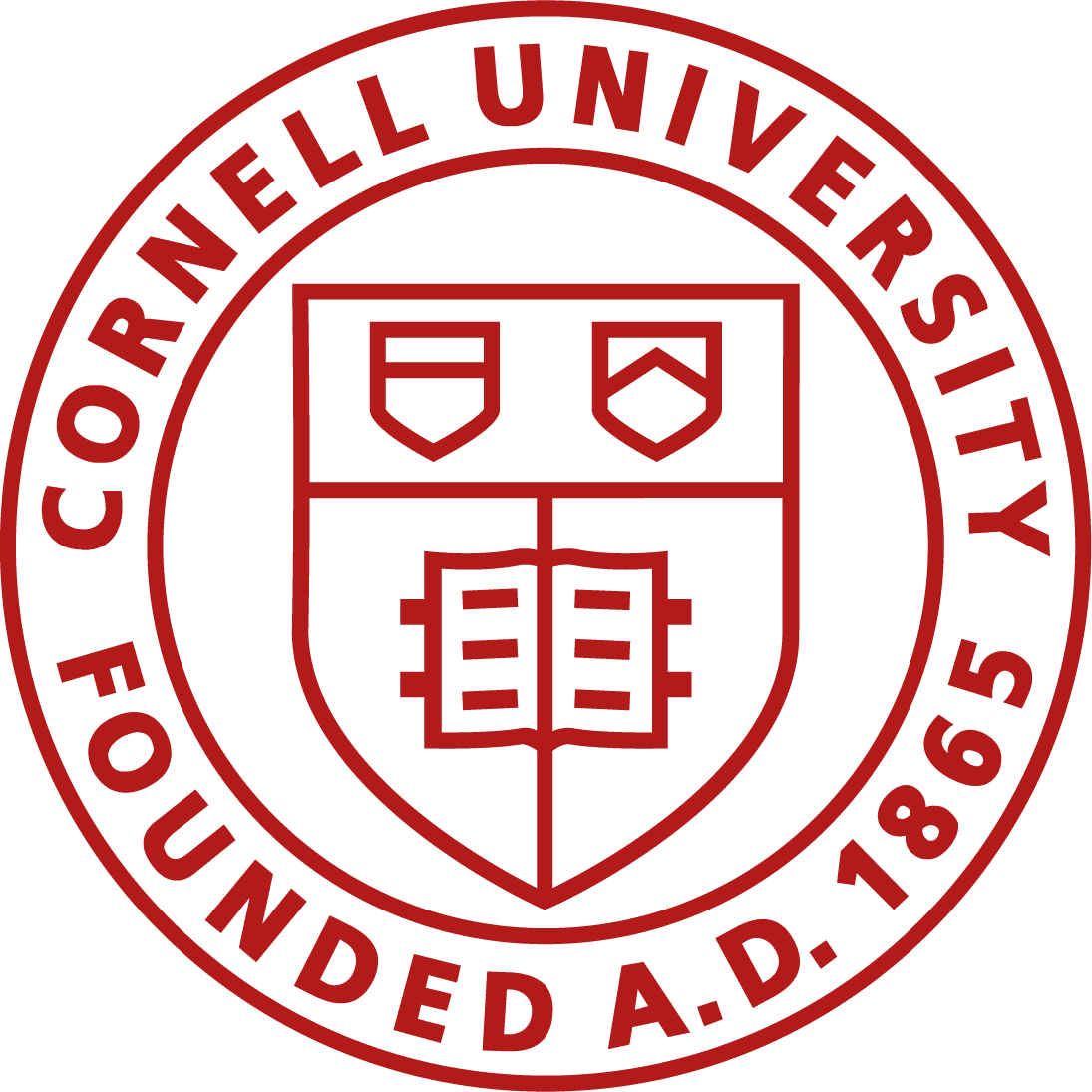 Cornell University Logo