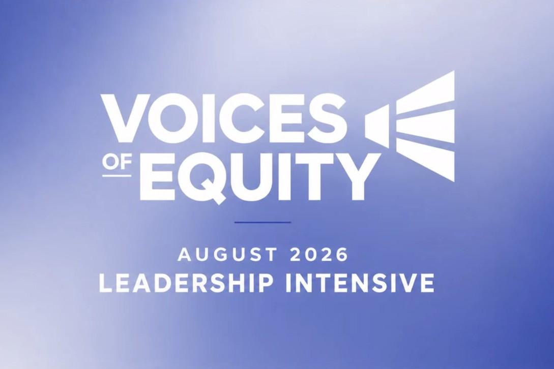Third National Leadership Intensive