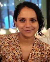 Dr. Ashawari Chaudhuri