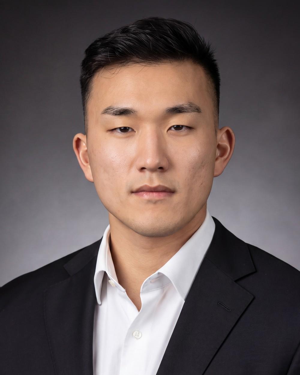 Caleb T. Suh