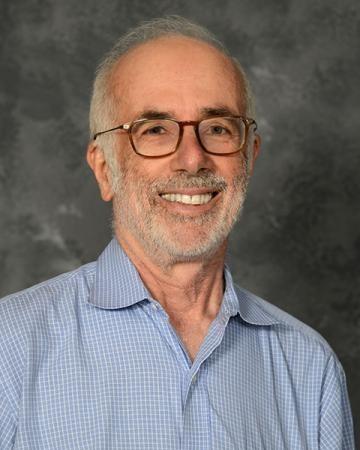 Dr. Martin Shapiro
