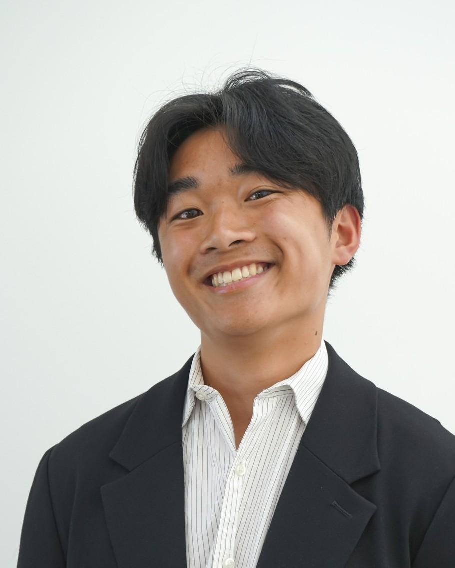 Ben Soriano