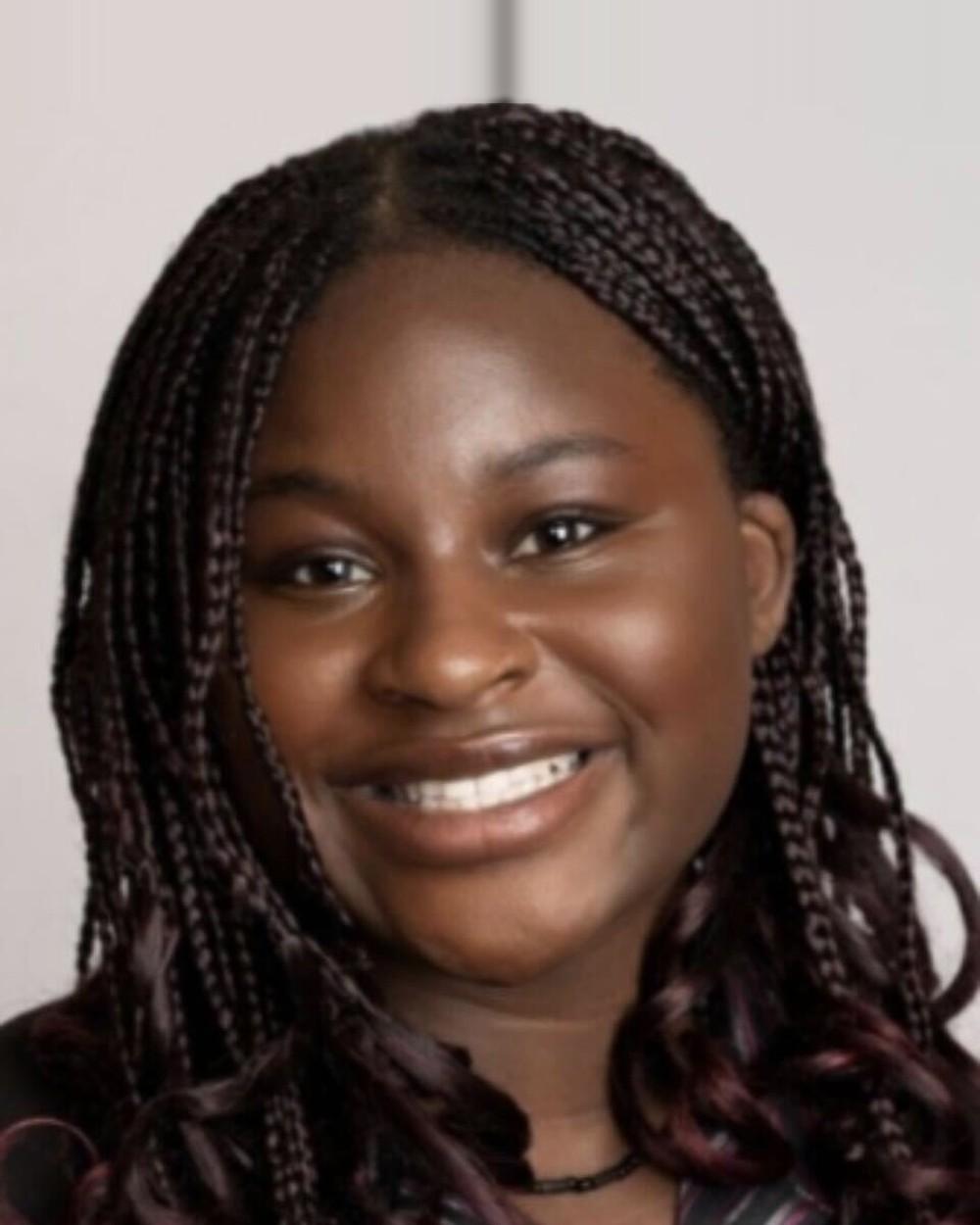 Gbemi Soneye