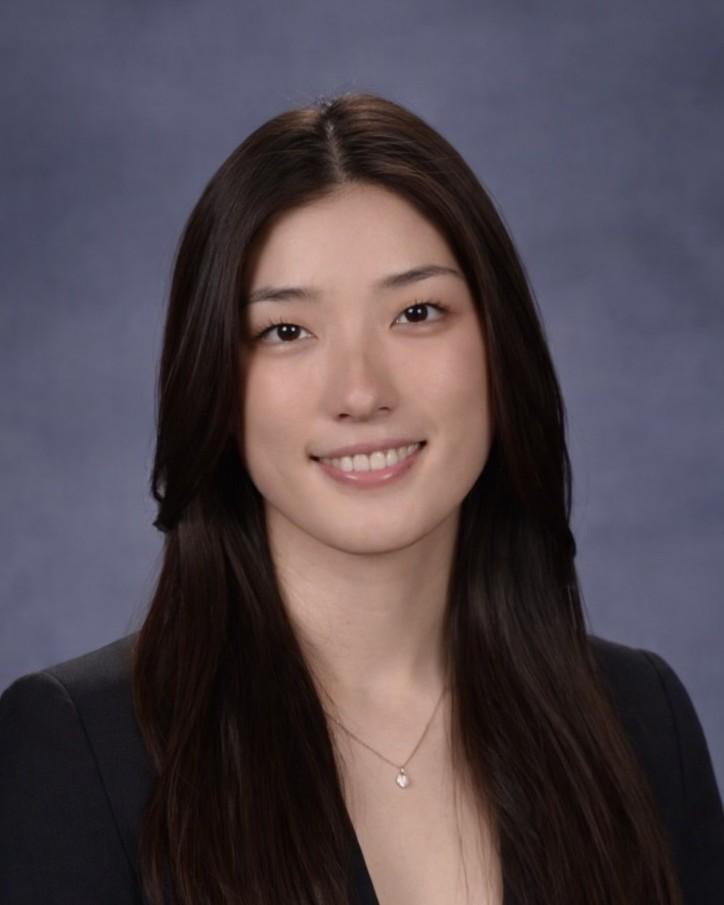 Jennifer Zhu