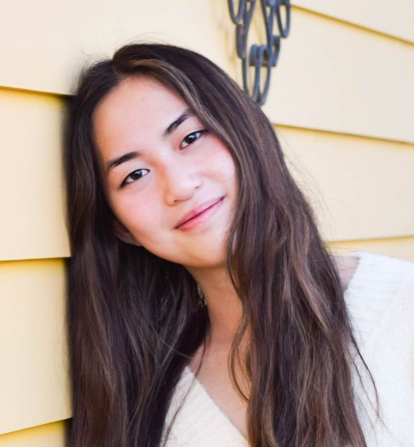 Grace Chen