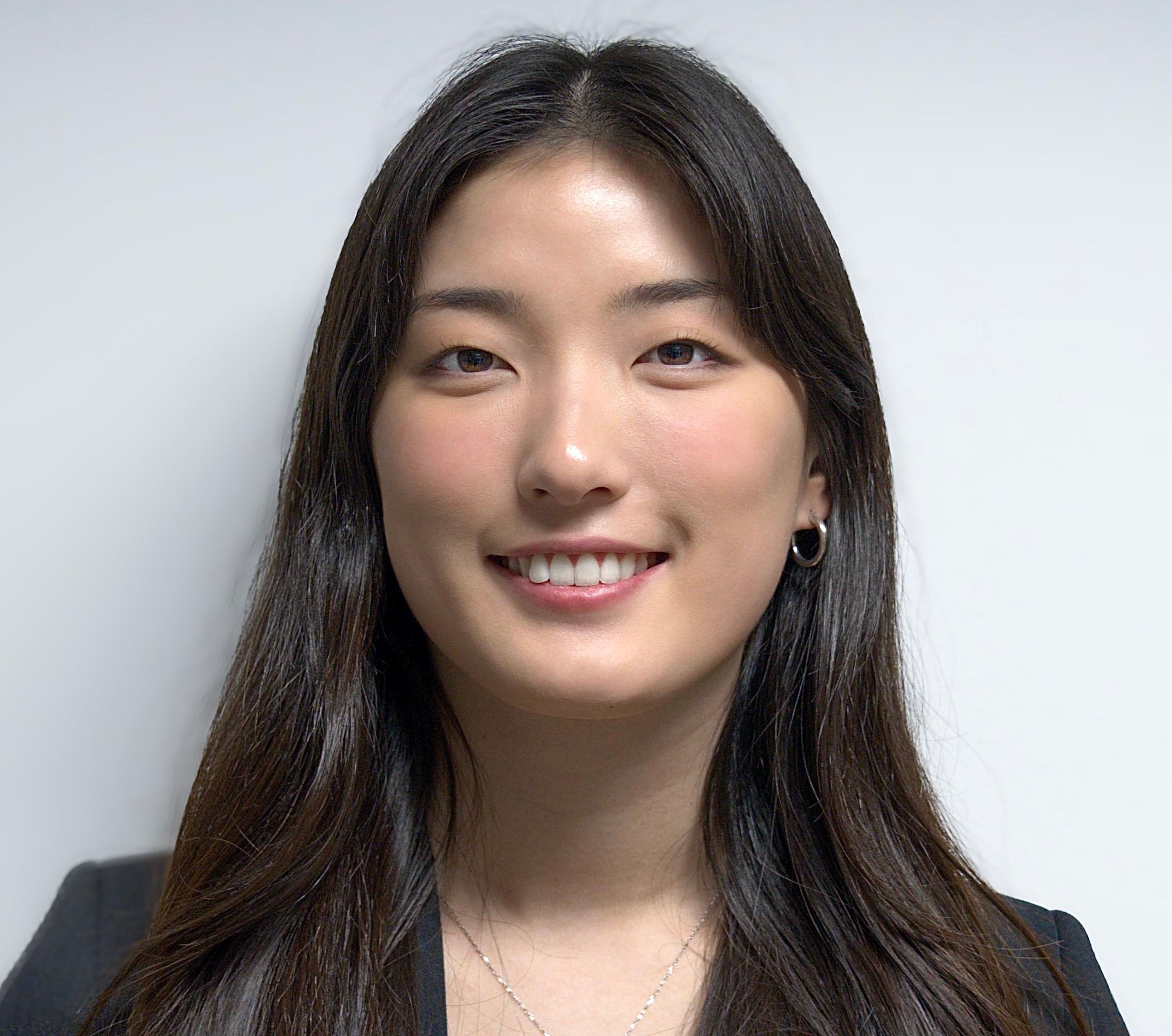 Jennifer Zhu